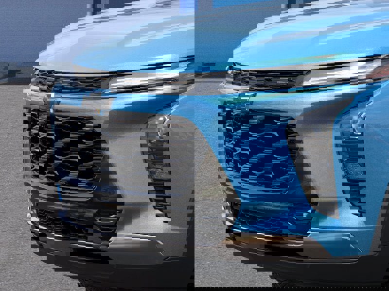 New 2026 Chevrolet Trax ACTIV image 37