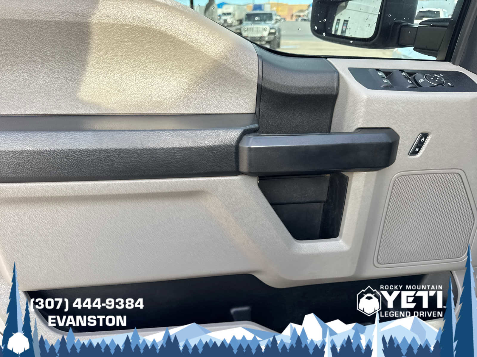Used 2021 Ford F350 XL w/ Power Equipment Group AWD/4WD image 23