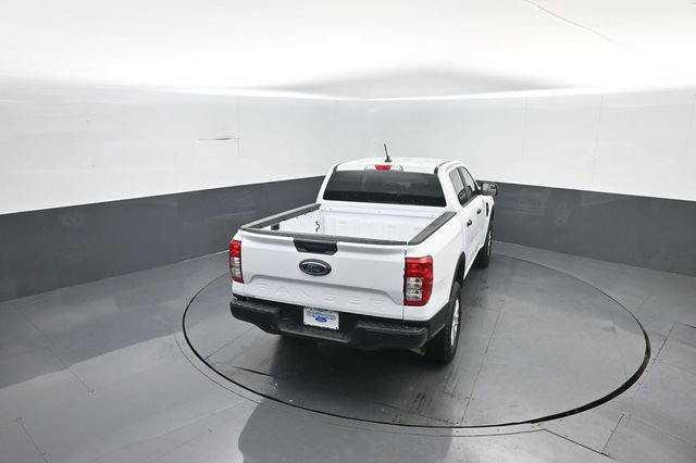 New 2025 Ford Ranger XL image 24