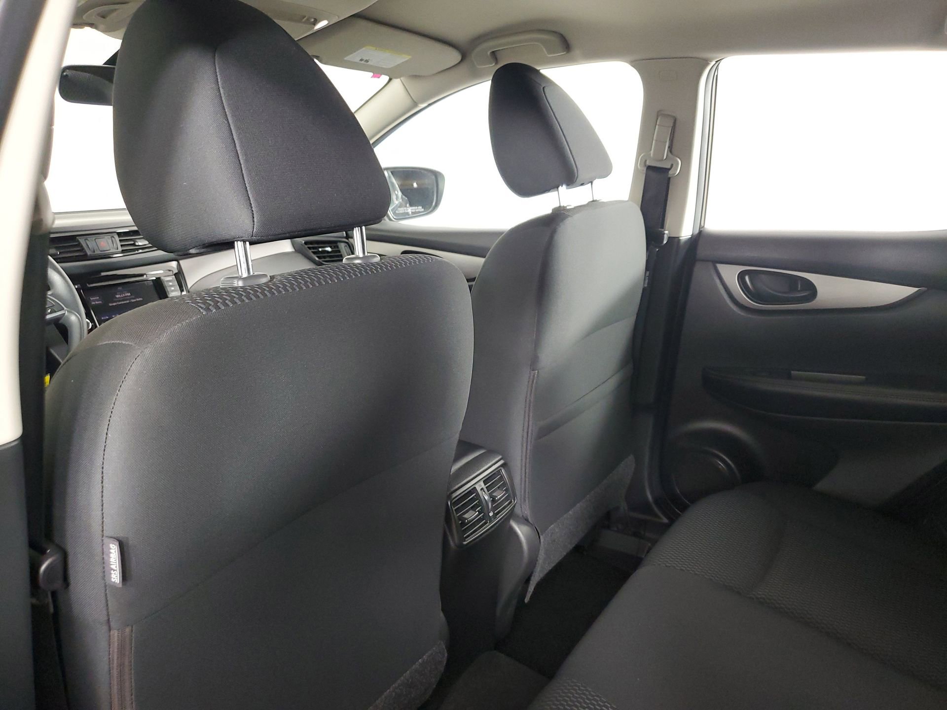 Used 2020 Nissan Rogue Sport S w/ Appearance Package image 48