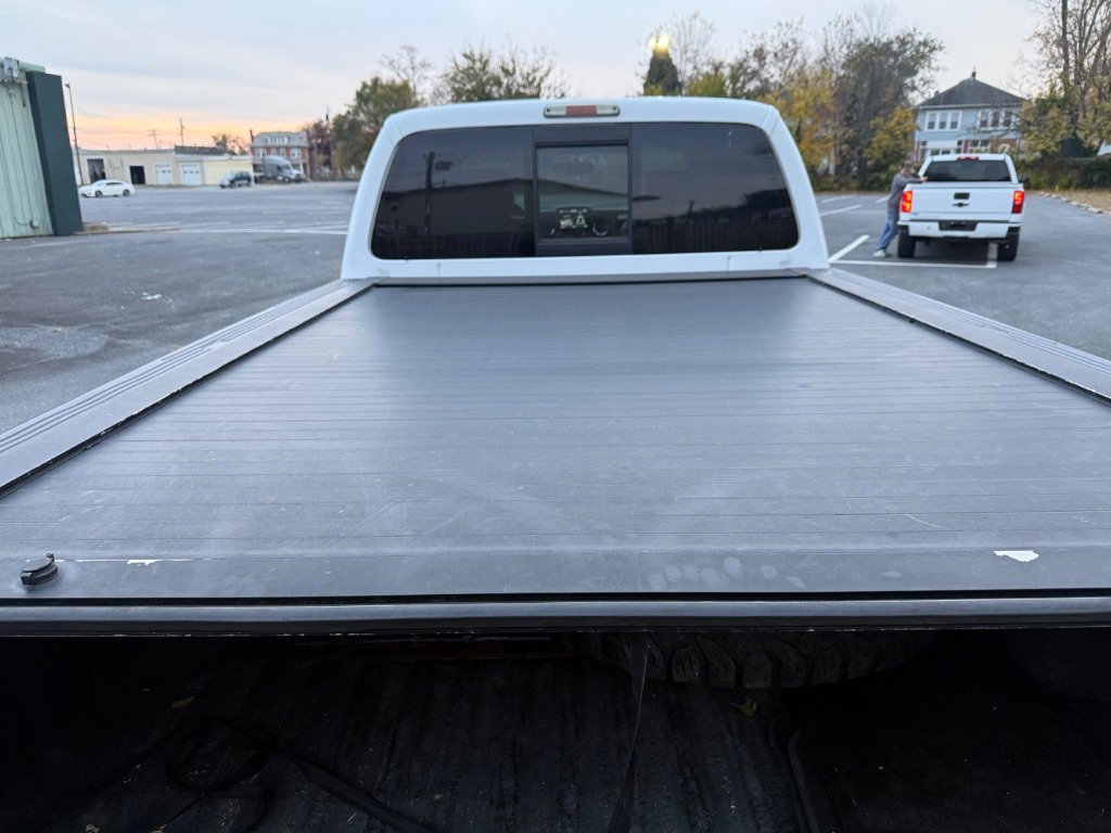 Used 2016 Ford F350 Lariat w/ Lariat Ultimate Package image 26