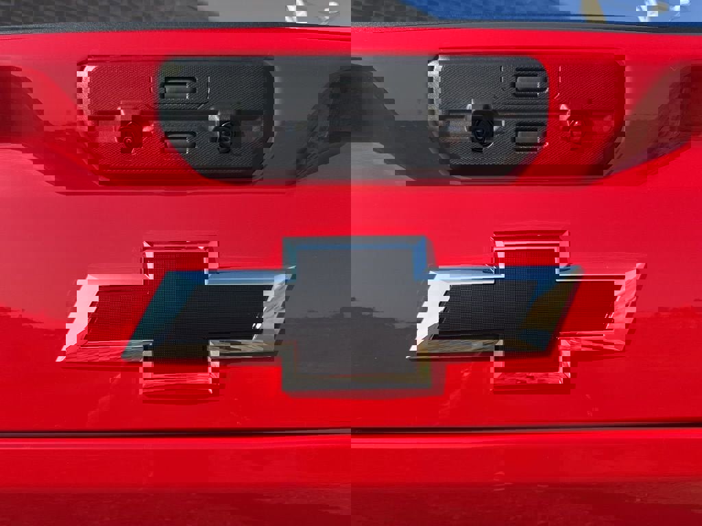 New 2025 Chevrolet Silverado 3500 LT w/ Trail Boss Package image 15