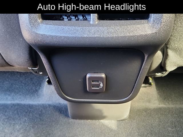 Used 2023 Chevrolet Equinox LS w/ LS Convenience Package image 27