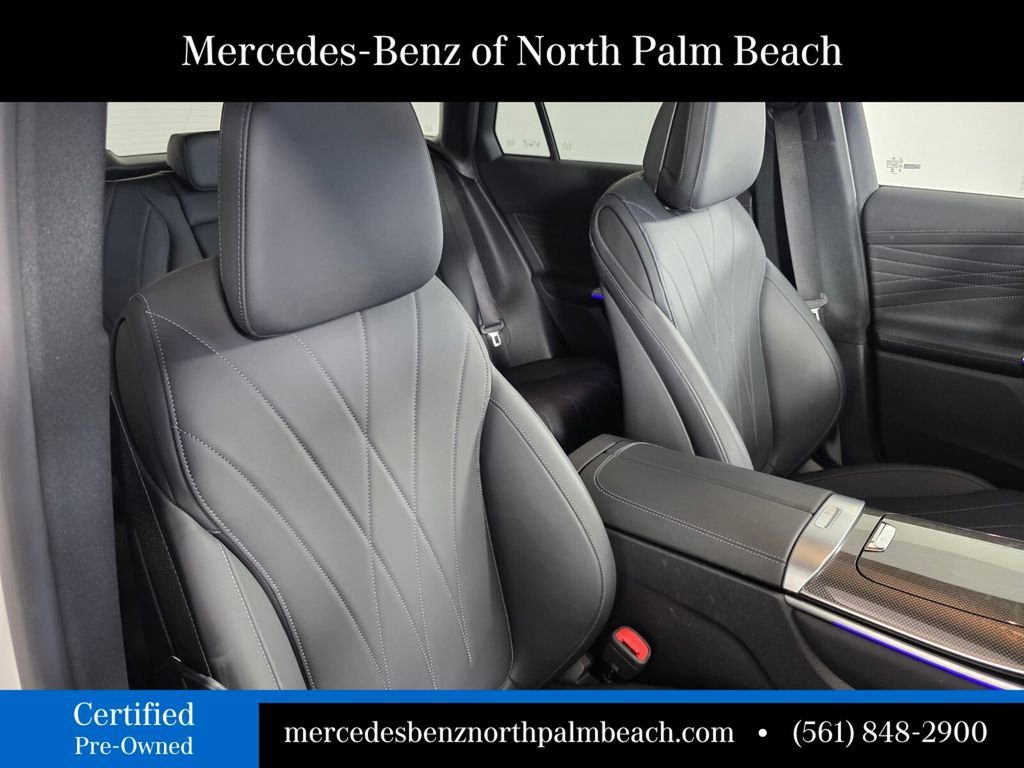 Certified 2023 Mercedes-Benz GLC 300 4MATIC image 27