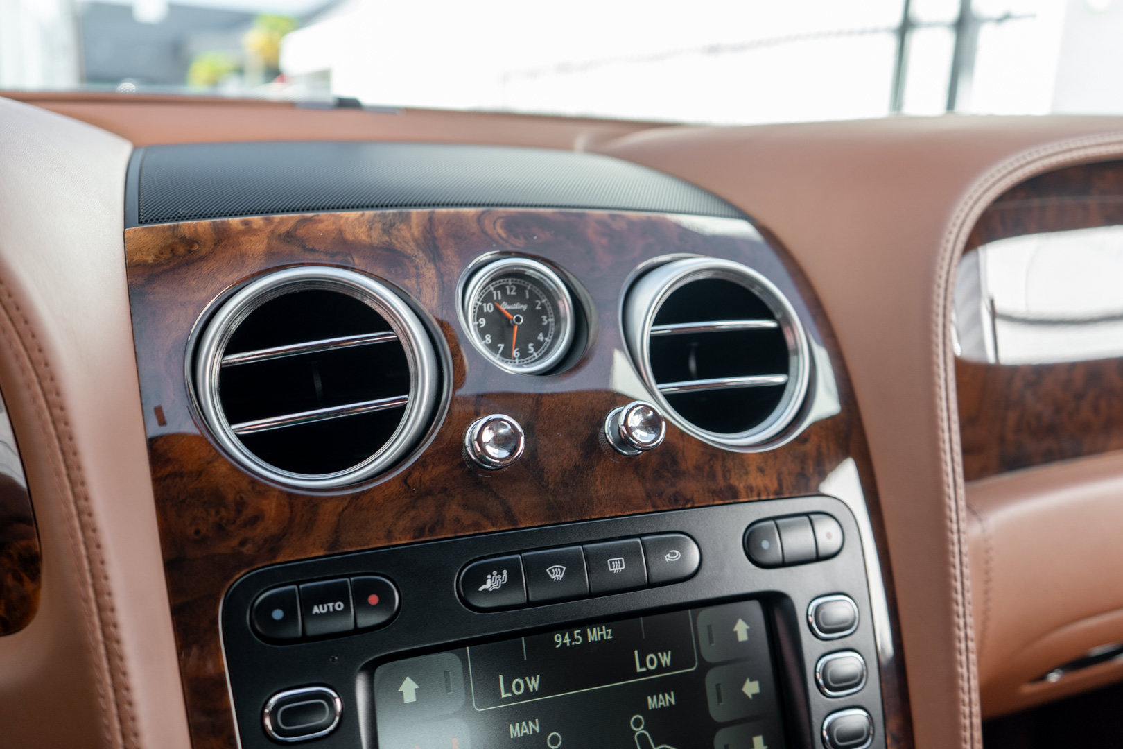 Used 2007 Bentley Continental GTC AWD/4WD image 16