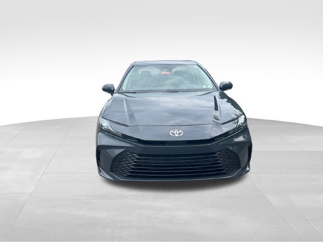 New 2026 Toyota Camry LE w/ Convenience Package AWD/4WD image 8
