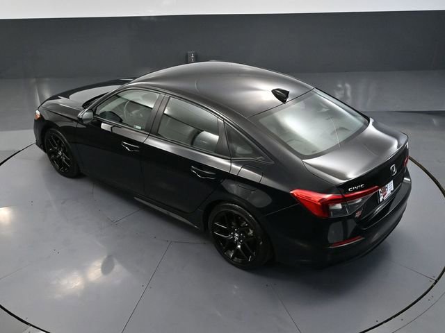 Used 2023 Honda Civic Sport image 54