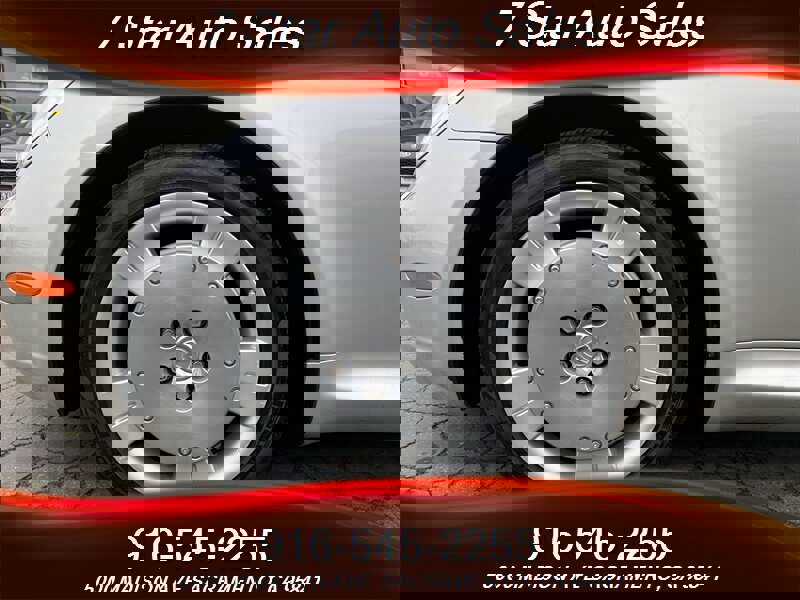 Used 2002 Lexus SC 430 Convertible image 20