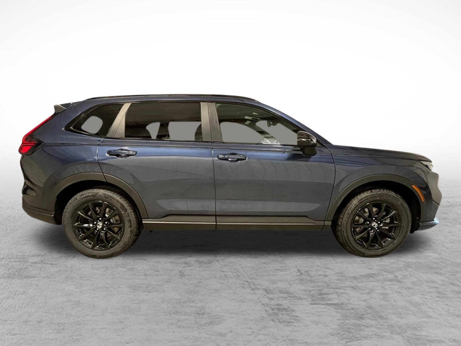 New 2026 Honda CR-V Sport-L image 8