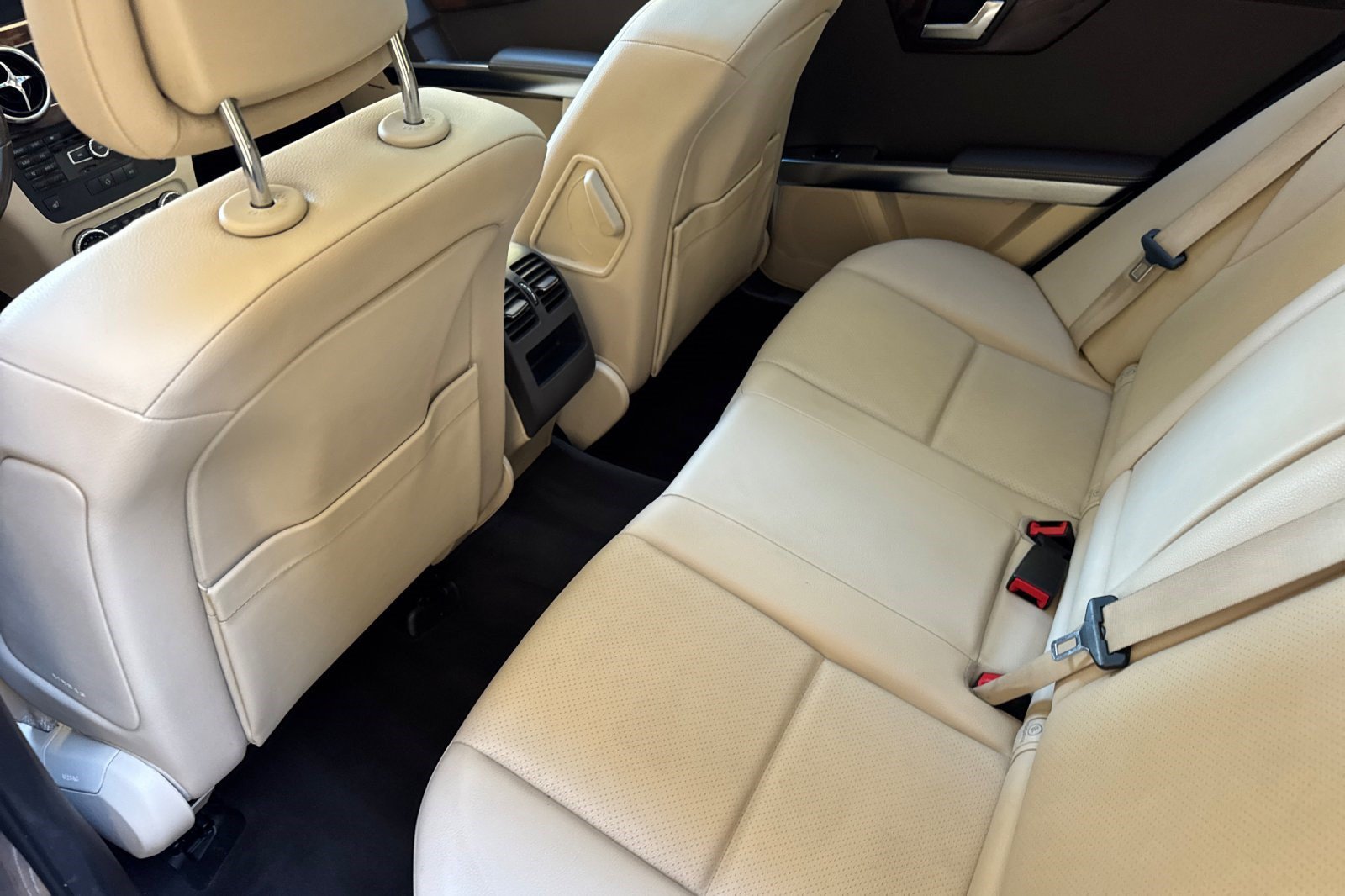 Used 2013 Mercedes-Benz GLK 350 4MATIC image 27