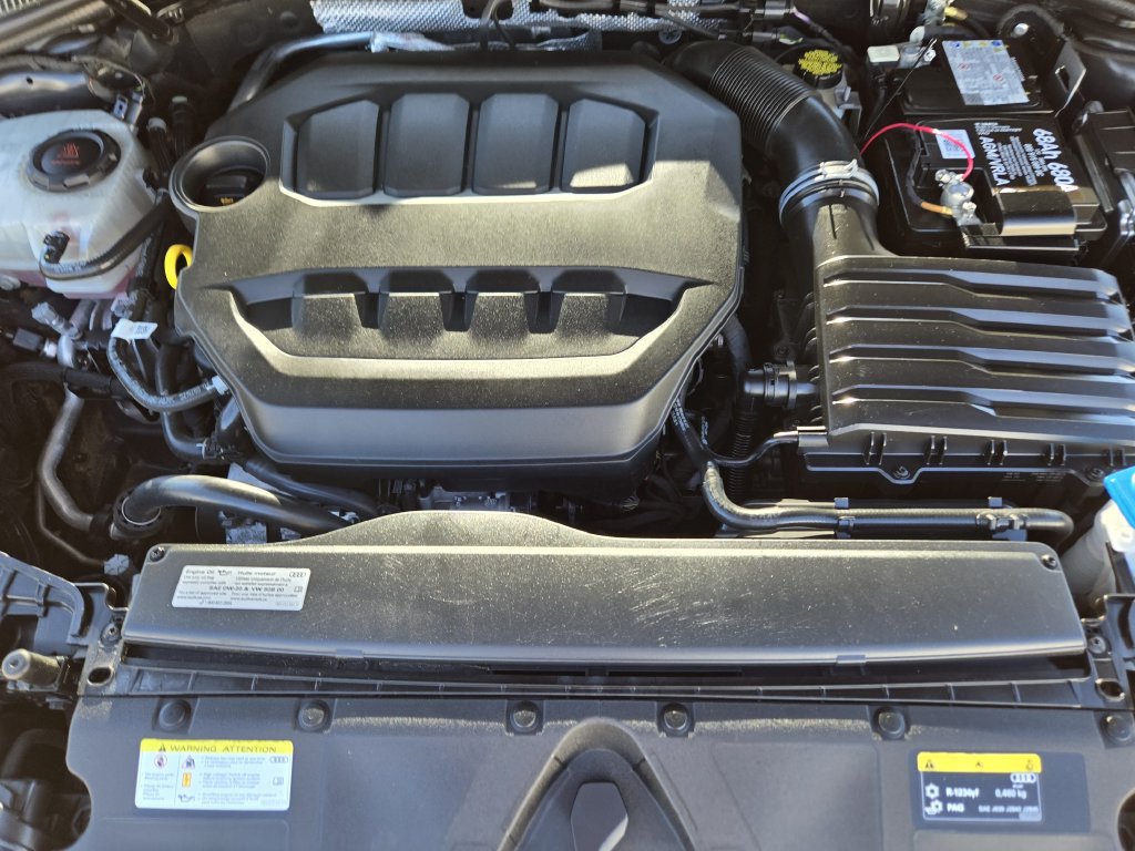 Certified 2022 Audi A3 2.0T Premium FWD image 40