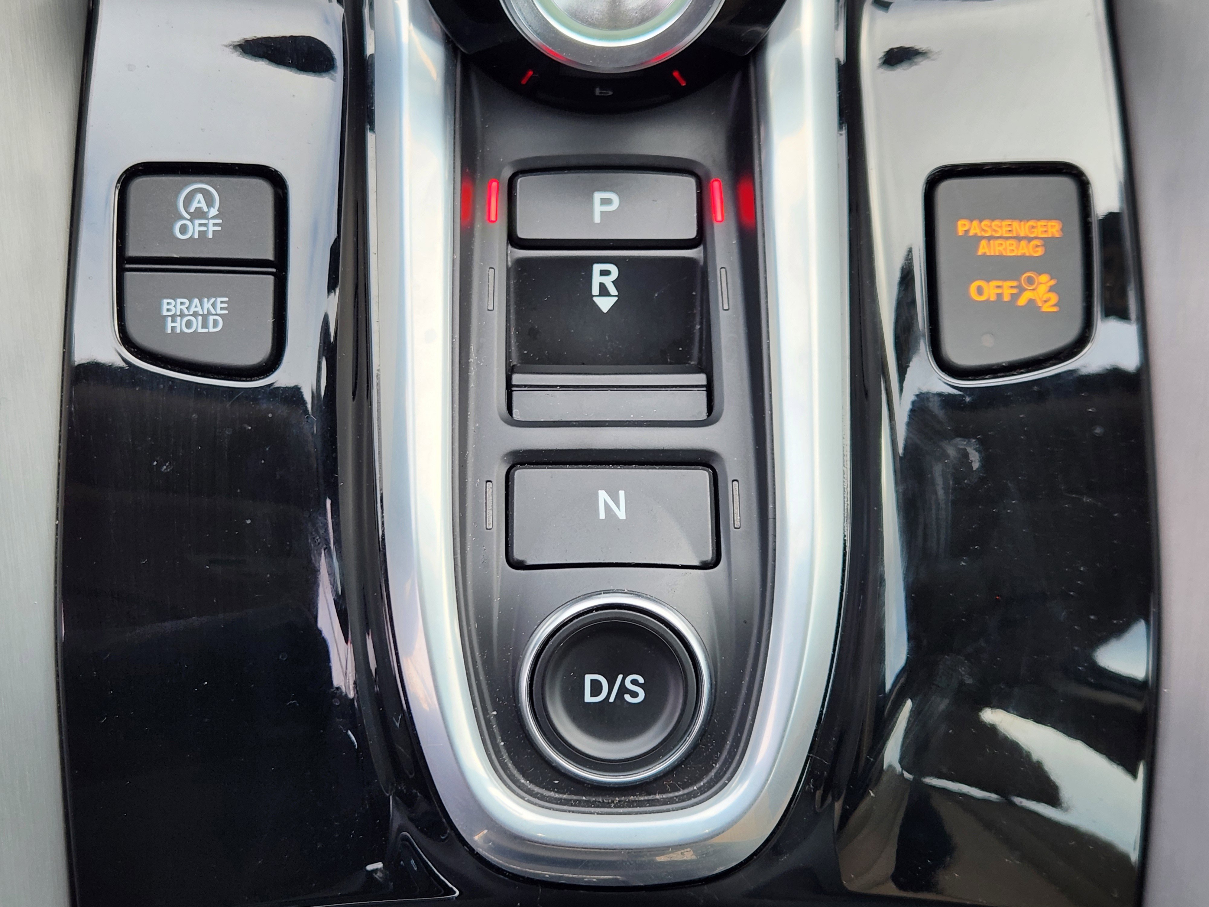 Certified 2025 Acura TLX w/ Technology Package image 13