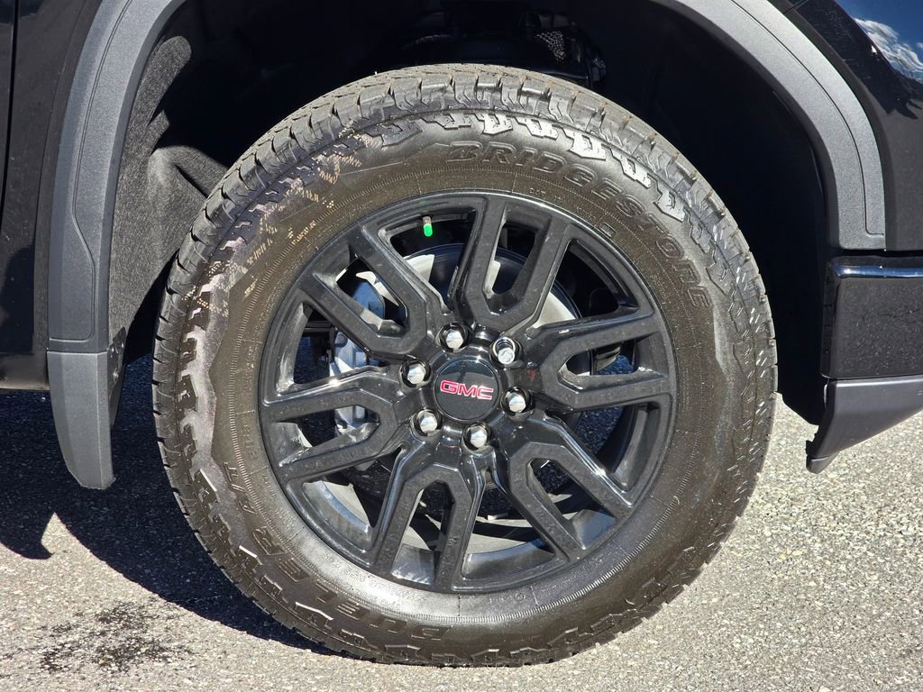 New 2026 GMC Sierra 1500 Elevation w/ Elevation Premium Package image 17