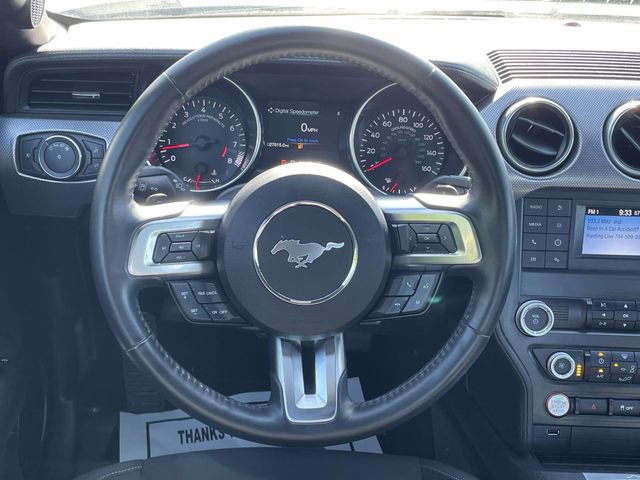 Certified 2021 Ford Mustang GT image 14