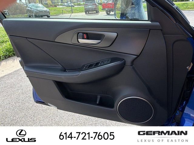 New 2026 Lexus IS 350 F Sport AWD/4WD image 21