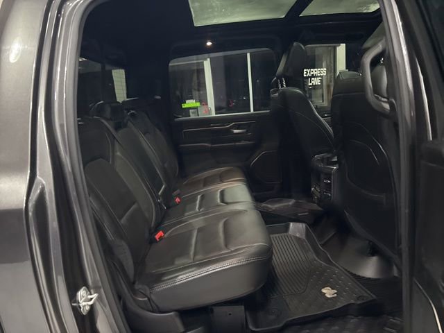 Used 2020 RAM 1500 Rebel w/ Rebel Level 2 Equipment Group image 31