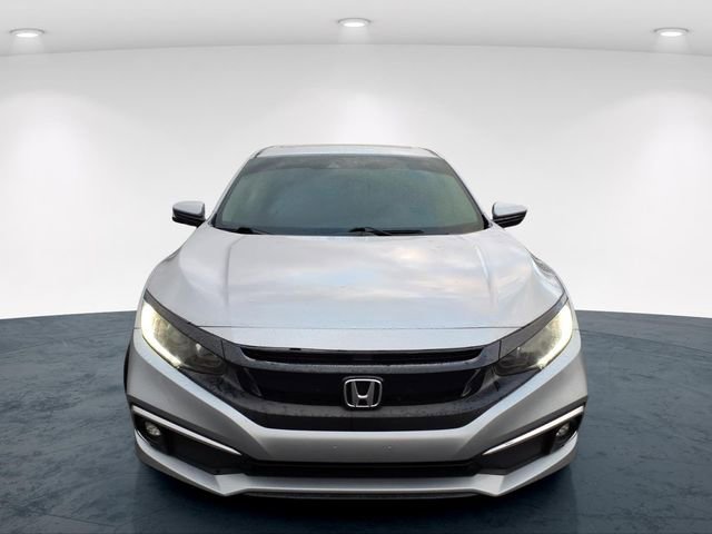 Used 2019 Honda Civic EX image 3
