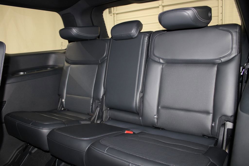 New 2025 Ford Expedition Platinum image 22