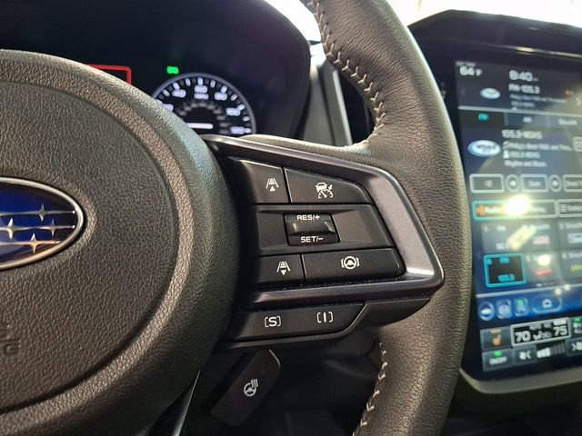 Certified 2025 Subaru Forester Limited image 22