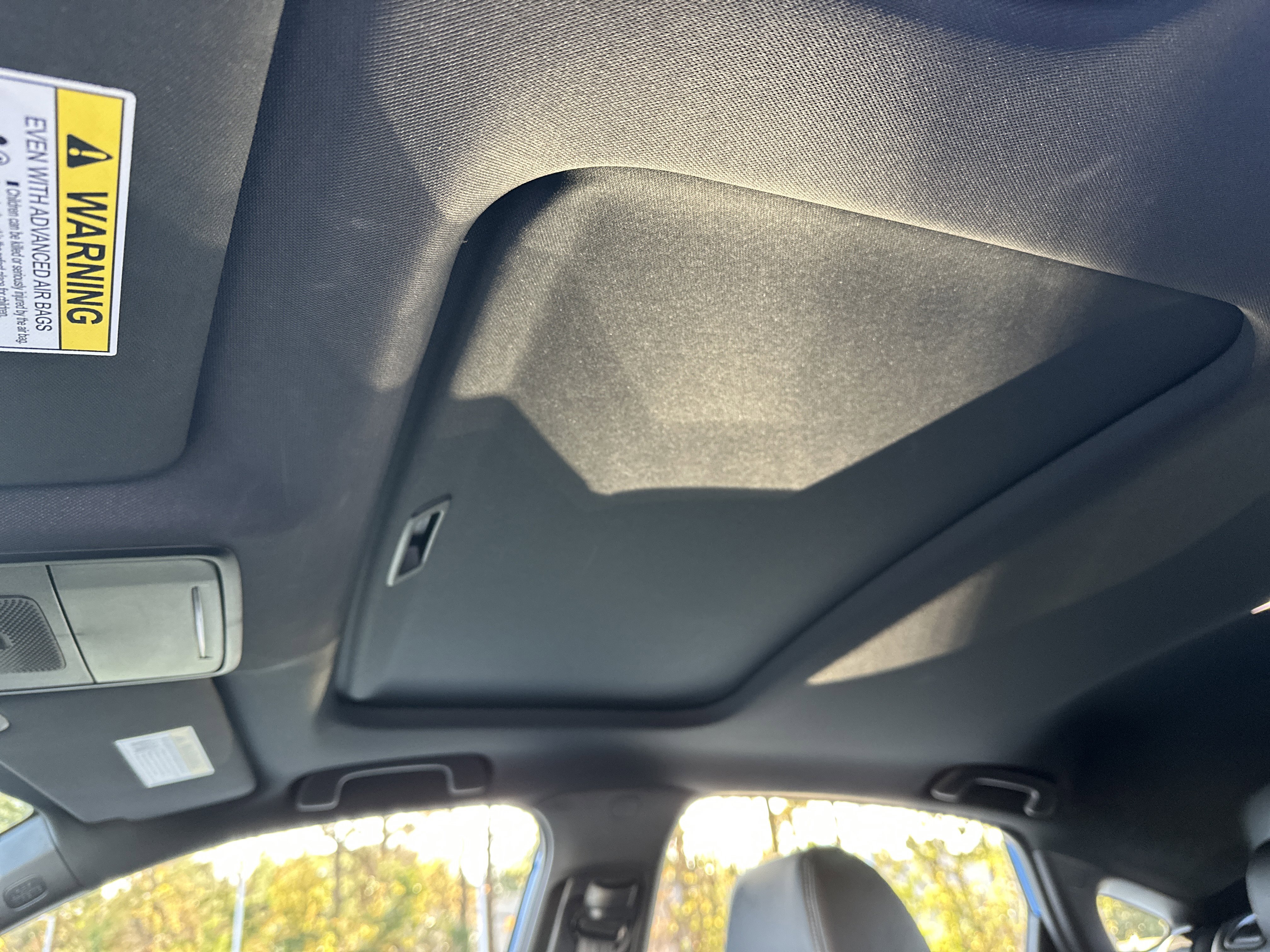 Used 2022 Honda Civic Sport Touring image 28