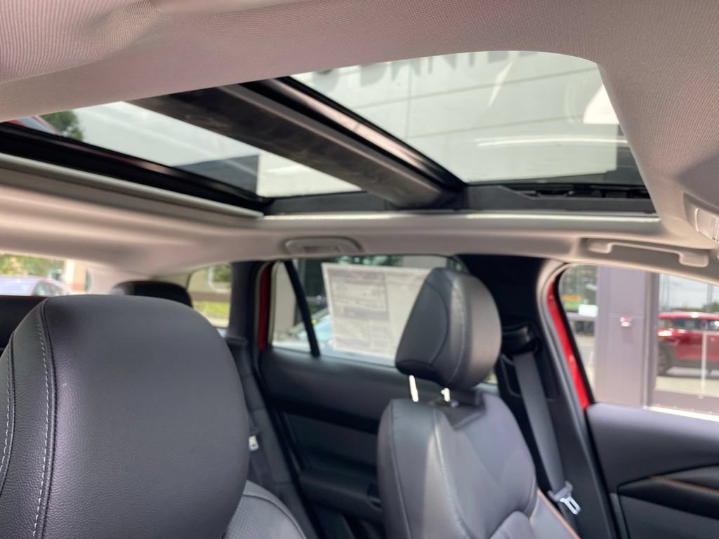 New 2026 MAZDA CX-50 AWD 2.5 S w/ Weather Package image 20