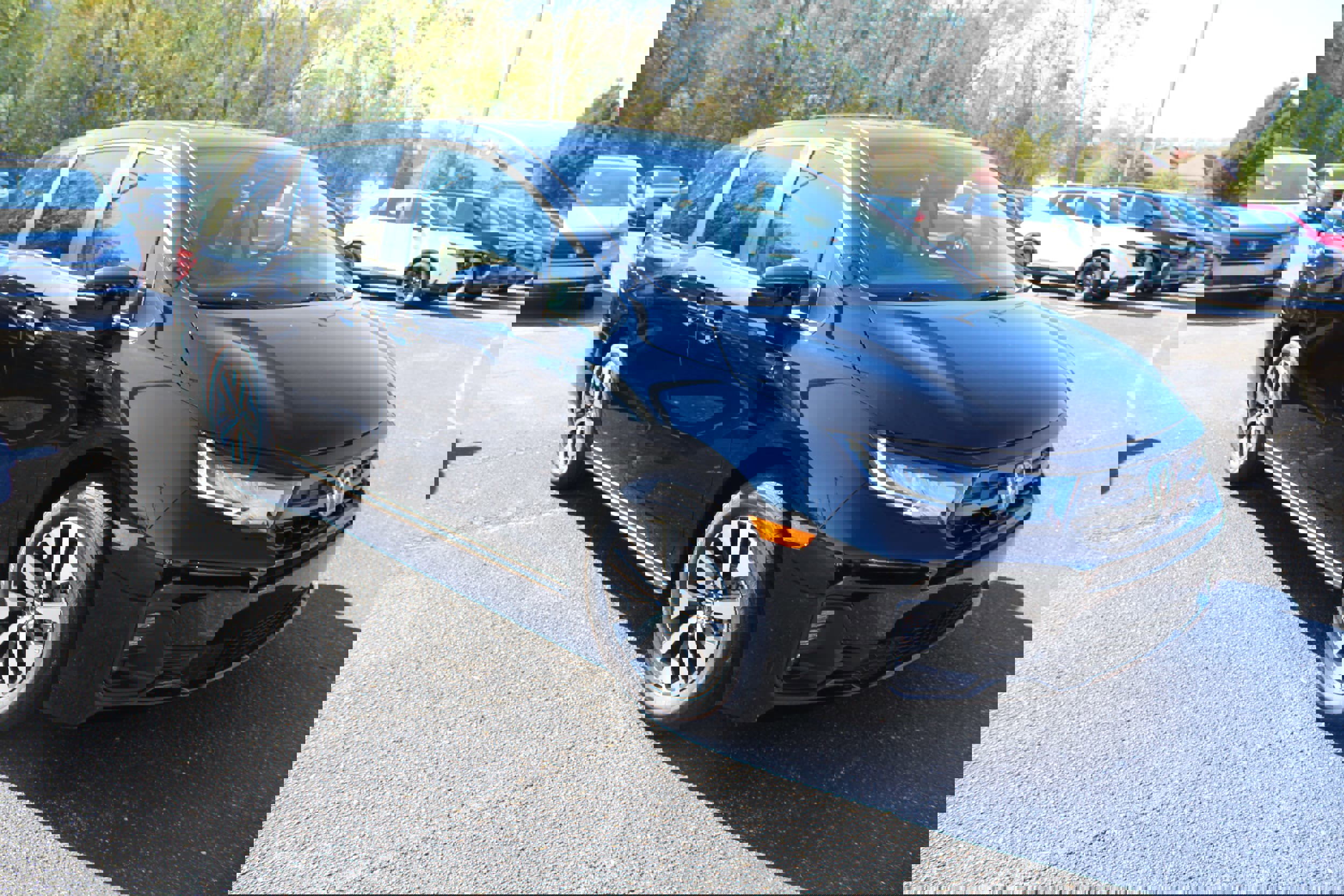 New 2025 Honda Odyssey EX-L