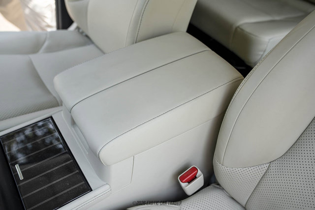Used 2023 Lexus GX 460 Luxury w/ Sport Design Package AWD/4WD image 66