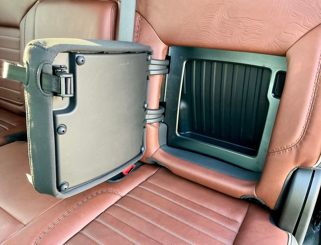 Used 2025 GMC Sierra 1500 Denali Ultimate image 31