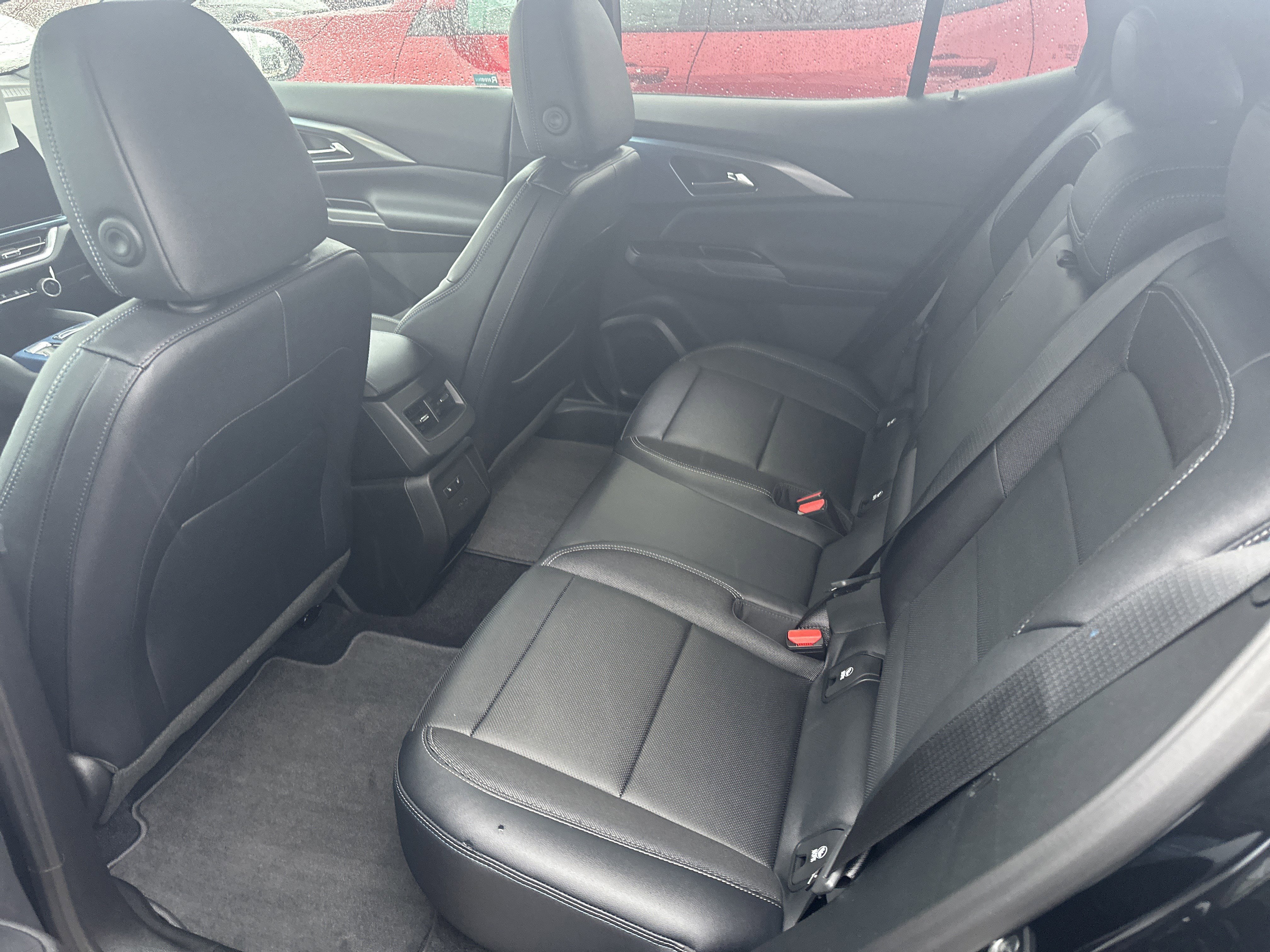 New 2026 Chevrolet Equinox EV LT image 6