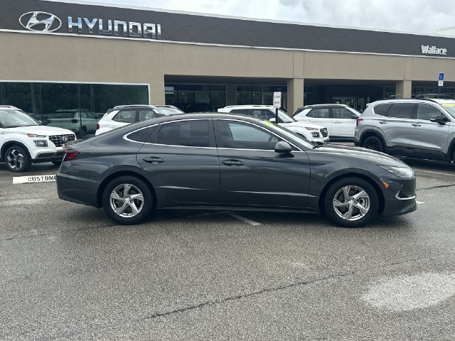 Certified 2023 Hyundai Sonata SE FWD image 6