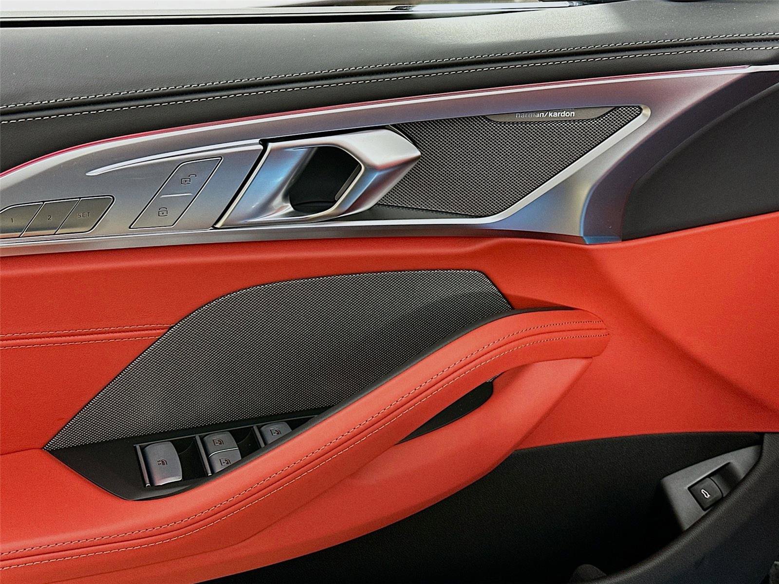 New 2026 BMW 840i xDrive Convertible w/ Comfort Seating Package image 17