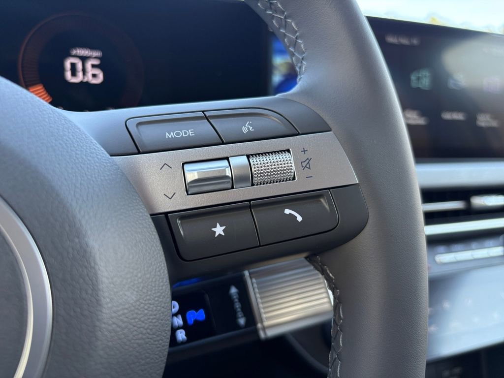 New 2026 Hyundai Sonata SEL image 19