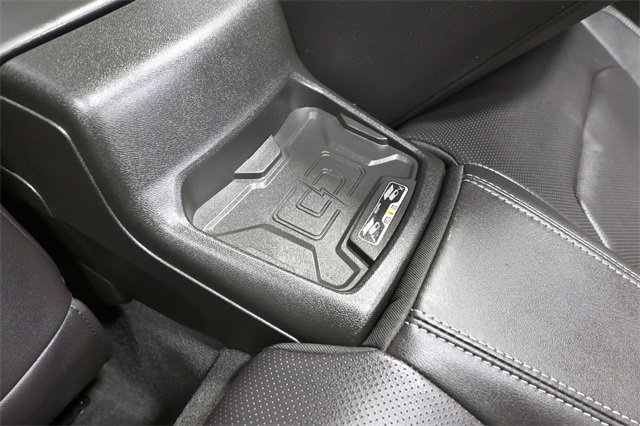 Certified 2022 Chevrolet Camaro SS image 22