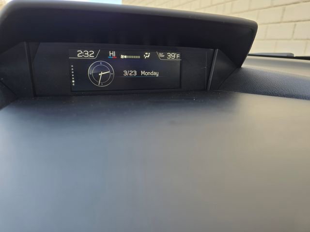 Used 2022 Subaru Forester Premium image 34