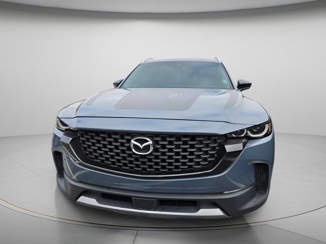 Used 2023 MAZDA CX-50 Meridian Edition AWD/4WD image 3