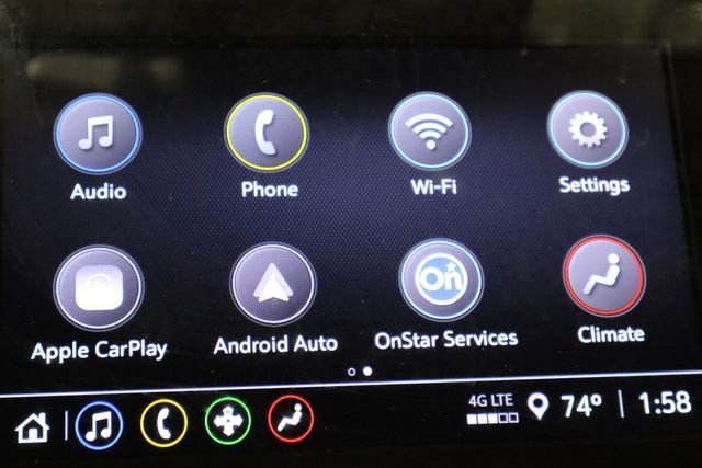 Used 2023 Chevrolet Malibu LT image 31