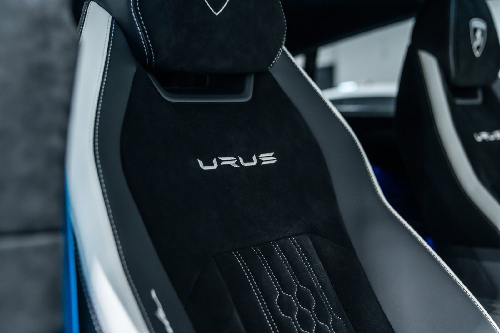 Used 2024 Lamborghini Urus Performante image 26