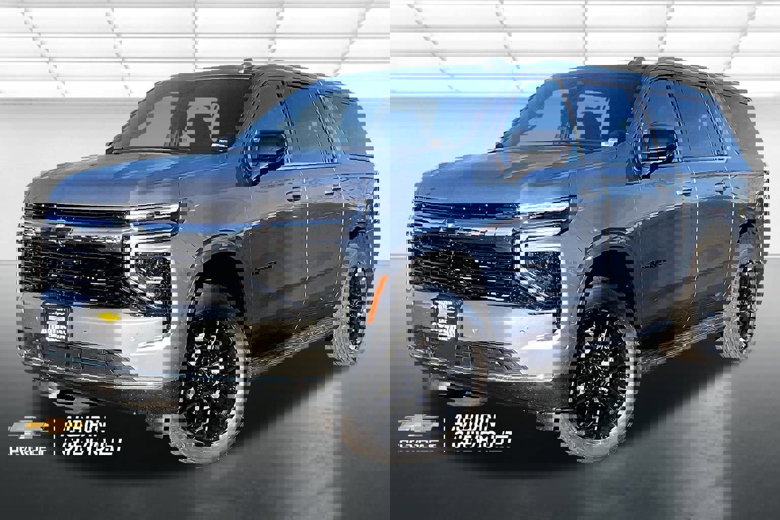 New 2026 Chevrolet Suburban LS w/ LPO, Dark Essentials Package video 2