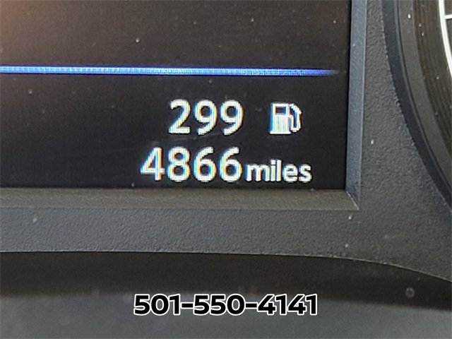 Used 2025 Nissan Altima 2.5 S image 30