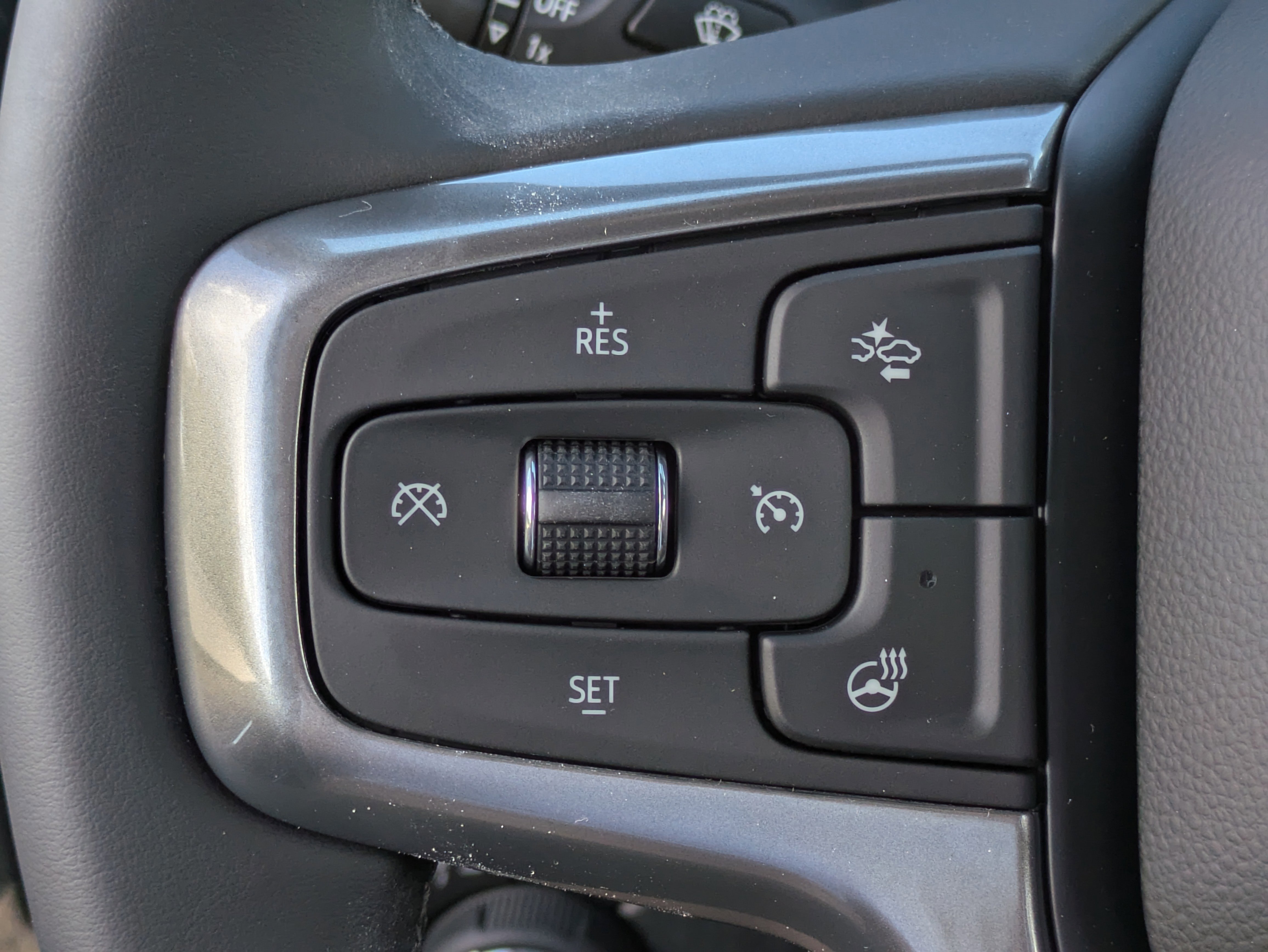 New 2026 Chevrolet Silverado 1500 LT w/ All Star Edition Plus image 22