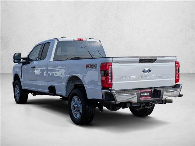 New 2026 Ford F350 XLT w/ 360-Degree Camera Package image 8