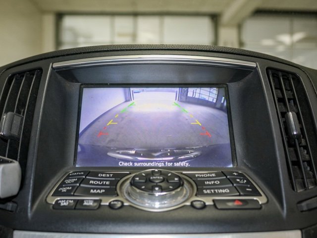 Used 2013 INFINITI G37 Journey w/ Premium Pkg image 13