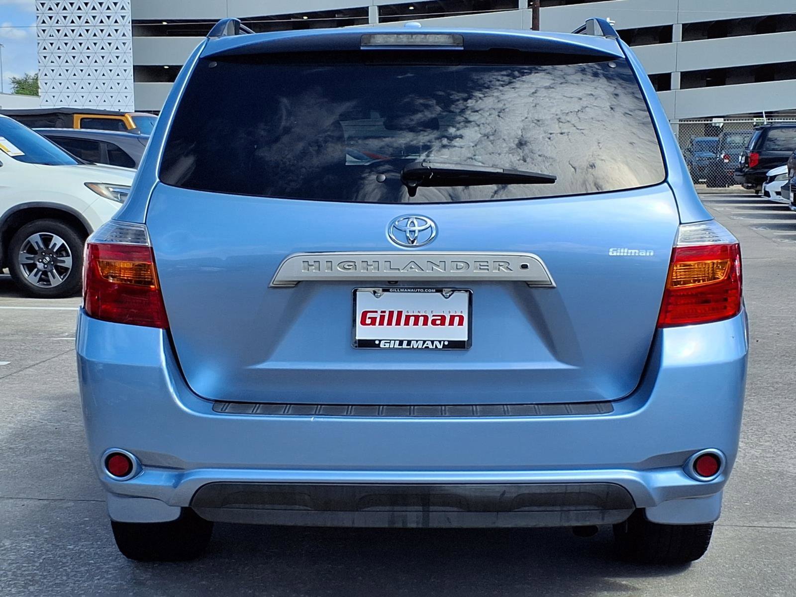 Used 2010 Toyota Highlander SE image 24