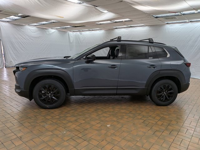 New 2026 MAZDA CX-50 AWD 2.5 Hybrid w/ Premium Pkg image 3