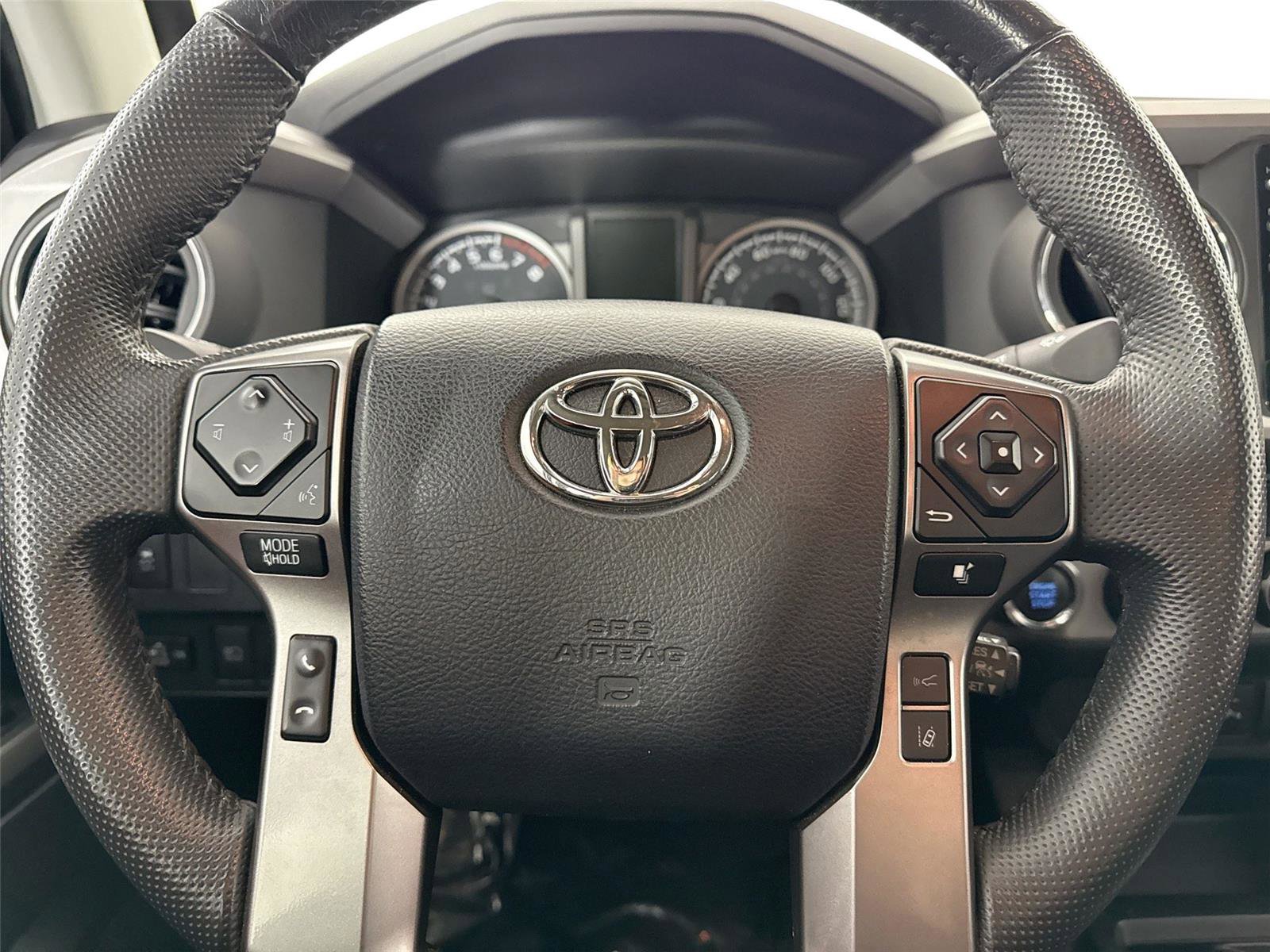 Certified 2023 Toyota Tacoma SR5 image 16