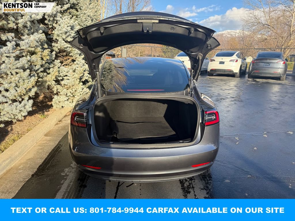 Used 2021 Tesla Model 3 Long Range image 31