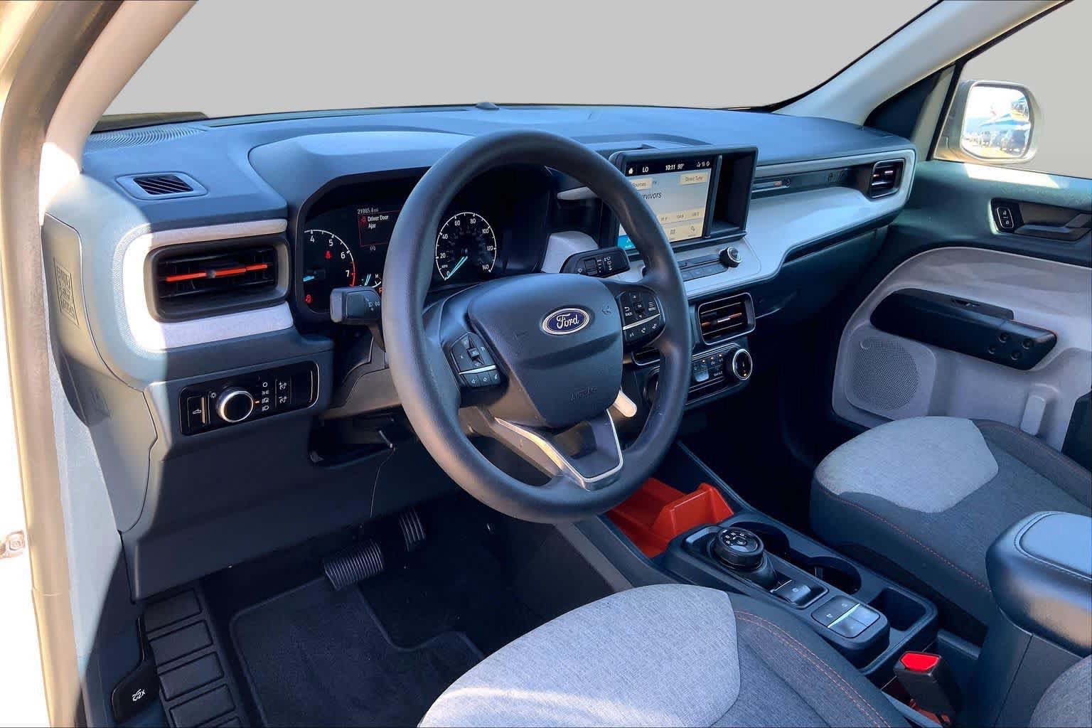 Used 2024 Ford Maverick XLT FWD image 18