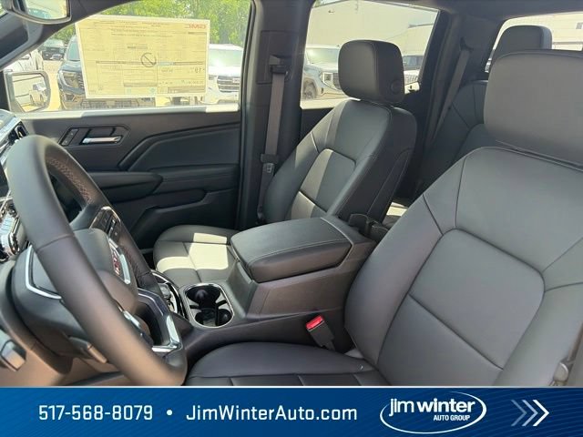 New 2026 GMC Canyon Elevation w/ Convenience Package AWD/4WD image 11