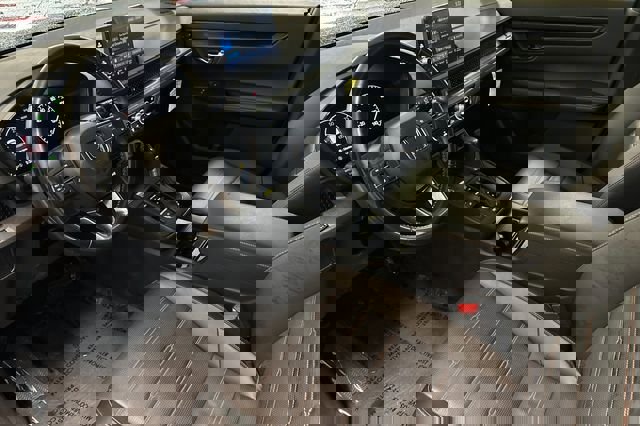 Used 2025 Honda CR-V Sport-L image 11