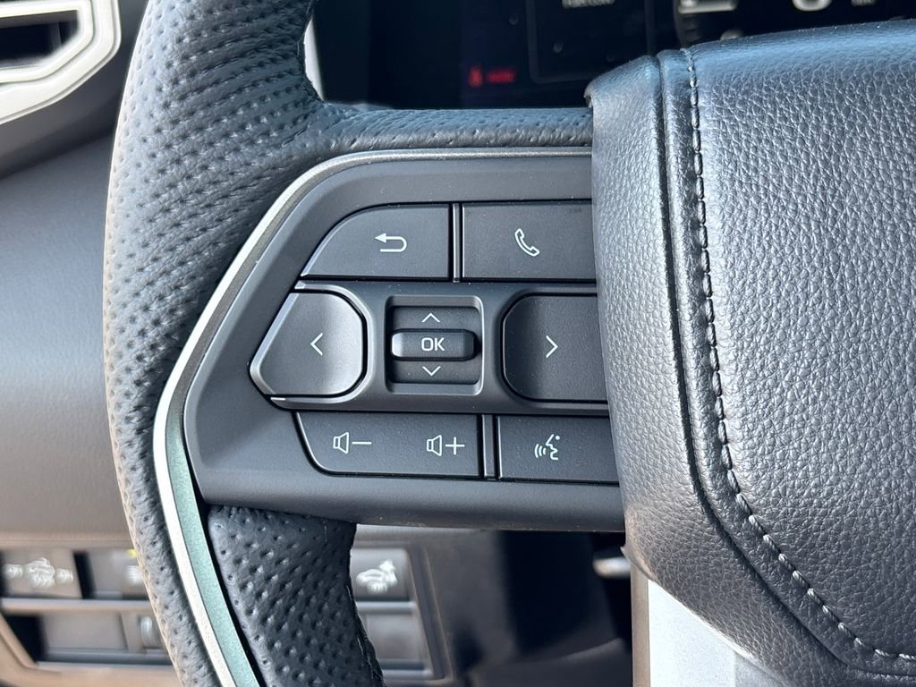 New 2026 Toyota Tundra Limited w/ Nightshade Package image 16